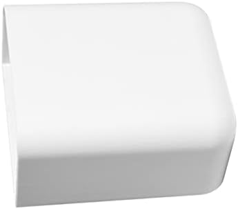 Mobestech Wall Mounted Toothbrush Holder