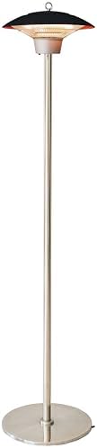 Hanover 68-Ft Portable Infrared Heater Lamp