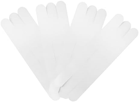 Luxshiny Non-Slip Bath Safety Strips for Bathroom