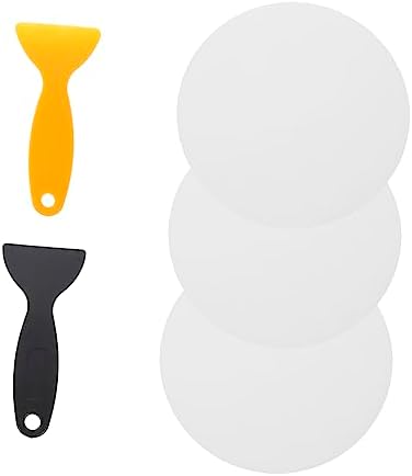BUGUUYO Non-Slip Bath Sticker Set for Elderly Kids