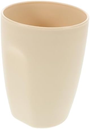 ELAYARD Toothbrush Cup Minimalist Portable