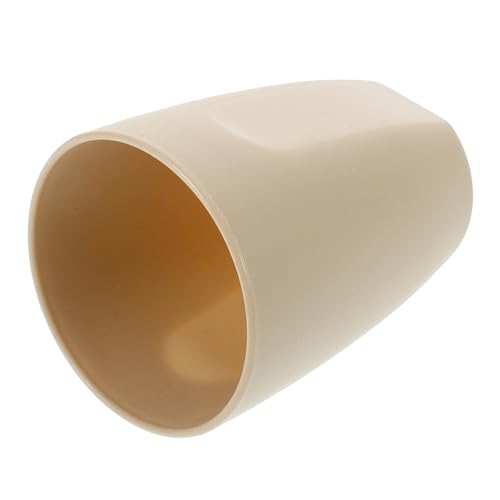 BESTYASH Portable Toothbrush Cup for Home Travel and Bathroom Use