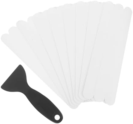 Healifty Anti-Slip Bathroom Strips Peva Decals