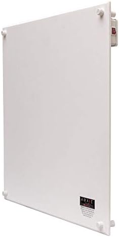 Amaze Heaters Solo 400W Energy Efficient Wall Panel Heater