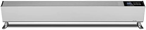 WANGFENG Smart Electric Baseboard Heater with Convection