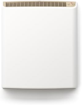 EnviMAX 220V Wall Heater for Large Rooms 1000W USA Made