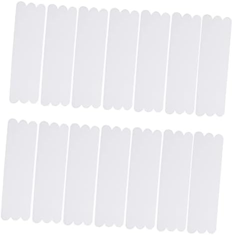 Non-Slip Shower Stickers 36PCS for Bathroom Safety 1