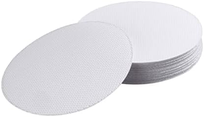 Cabilock Non Slip Bath Mat Stickers 36pcs