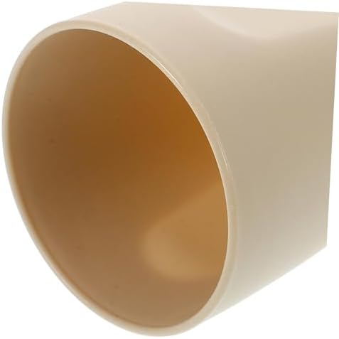 MUCKLILY Portable Bathroom Tumbler Cup for Travel Use