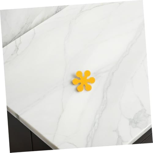 12pcs Snowflake Flower Non-Bathtub Stickers - Skid Decals for Bathroom Safety