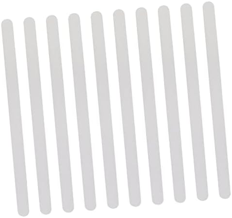 Unomor Non-Slip Bathroom Stickers for Safety and Style