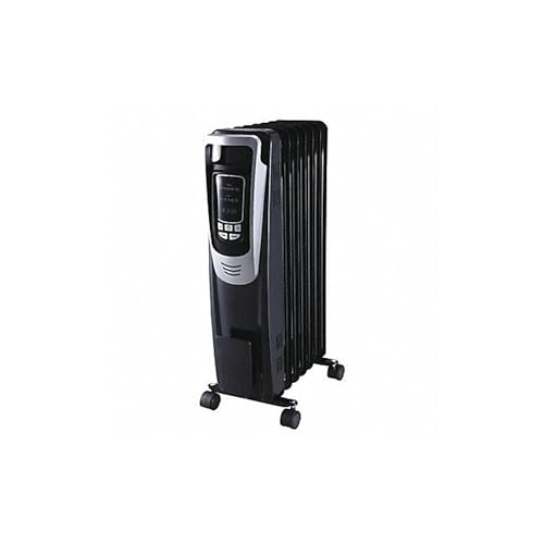 Dayton 14-1164 x 11-164 x 25-1364 Electric Oil Filled Heater