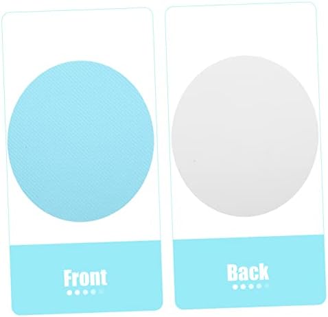 Non Slip Bathtub Stickers 20 Pack for Bathroom Safety