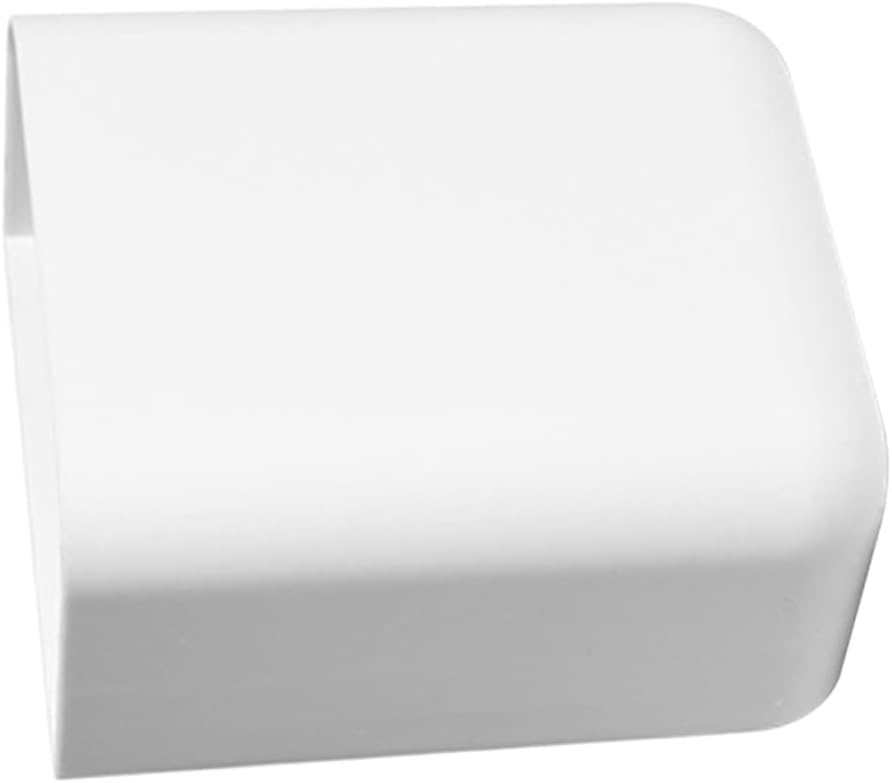 Mobestech Wall Mounted Toothbrush Holder