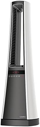 Lasko Bladeless Ceramic Heater with Remote Control 1