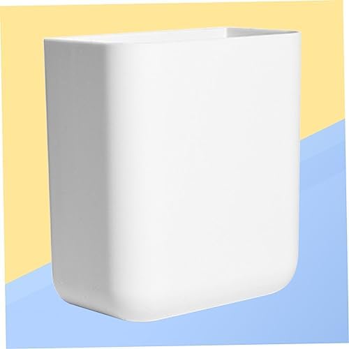 Zerodeko Wall Toothbrush Holder with Toothpaste Rack