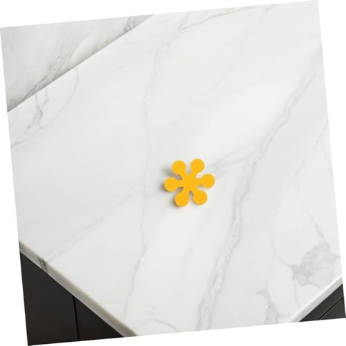 Toyvian 12pcs Non-Slip Bathtub Stickers for Safety
