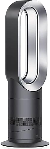 Dyson AM09 Hot Cool Fan Heater - BlackIron Renewed