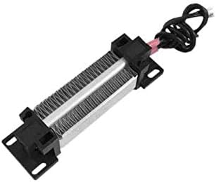 Bestol 100W PTC Ceramic Air Heater with Fan