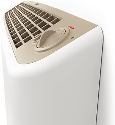 EnviMAX 220V Wall Heater for Large Rooms 1000W USA Made