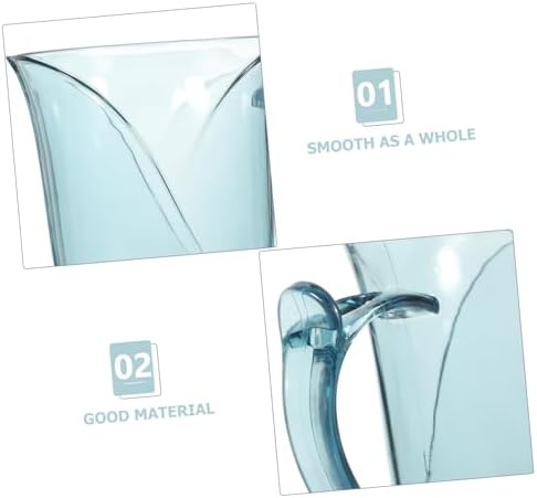 HOOTNEE Mouthwash Cup with Handle for Toothbrush Holder
