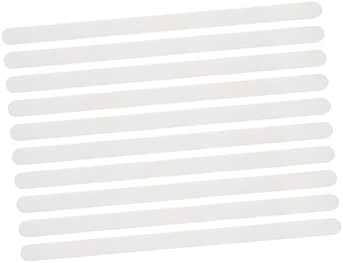Ciieeo 36-Pack Anti-Slip Bath Safety Strips