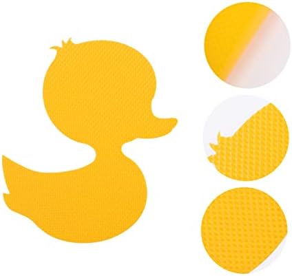 PRETYZOOM Boys and Girls Anti-Slip Bathtub Stickers