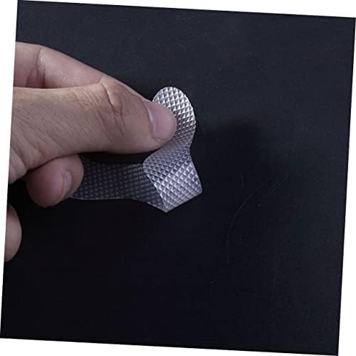 STOBAZA Anti-Slip Tape 36pcs S Shape Bath Stickers