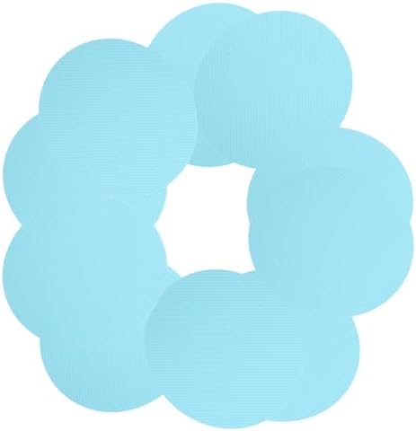 Non Slip Bathtub Stickers 20 Pack for Bathroom Safety