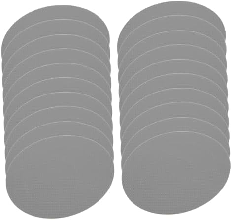 PRETYZOOM Safety Stickers for Bathtub