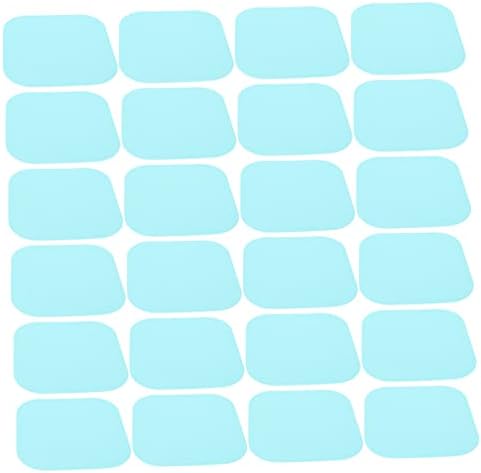 UTHCLO 36Pcs Bathroom Anti-Slip Stickers