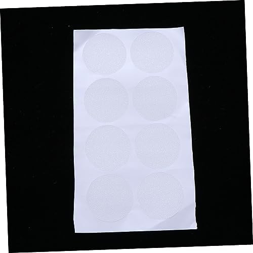 WOONEKY Anti-Slip Pad 32 Pcs Bathtub Stickers Non-Slip Adhesive Waterproof