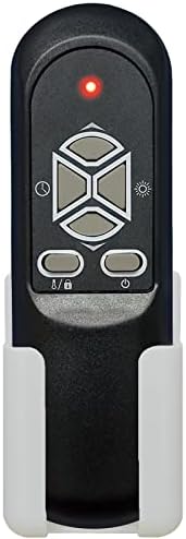 Remote Control for Life Smart Portable Electric Infrared Quartz Space Heater