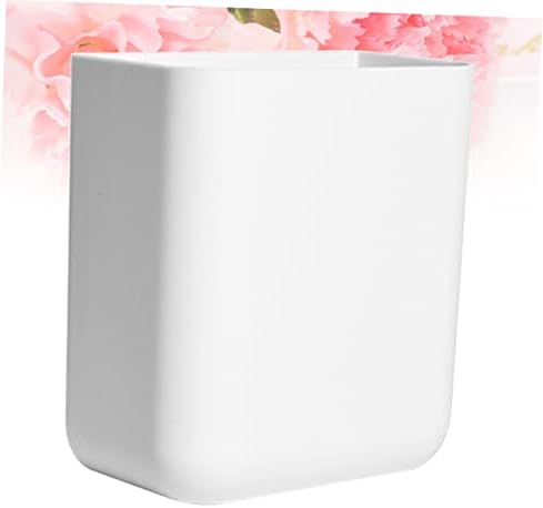 Mobestech Wall Mounted Toothbrush Holder