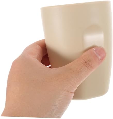 Ipetboom Bathroom Tumbler Toothbrush Cups Set for Couples