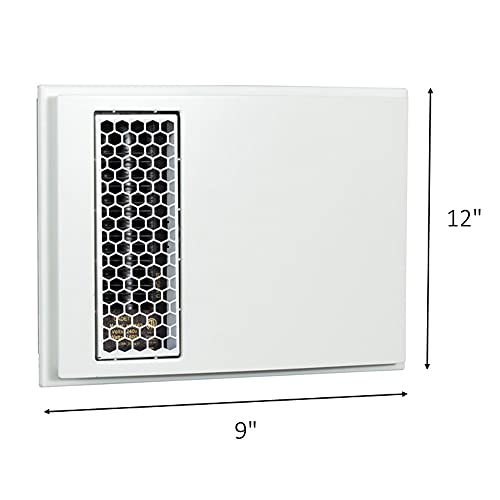 Cadet Apex72 Electric Wall Heater Assembly Only