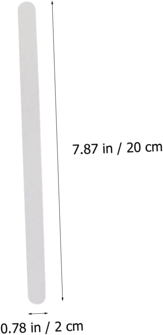 Unomor Non-Slip Bathroom Stickers for Safety and Style