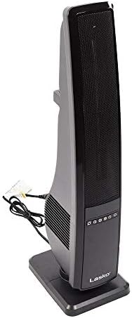 Lasko 150 sq ft Ceramic Heater with Remote 1