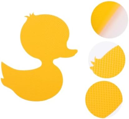 20pcs Adhesive Duck Stickers for Anti-Slip Bath Decor