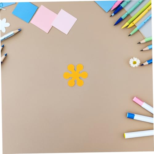 12pcs Snowflake Flower Non-Bathtub Stickers - Skid Decals for Bathroom Safety