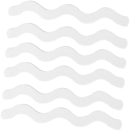 HOLIDYOYO Non-Slip Bath Sticker for Shower Tub Safety