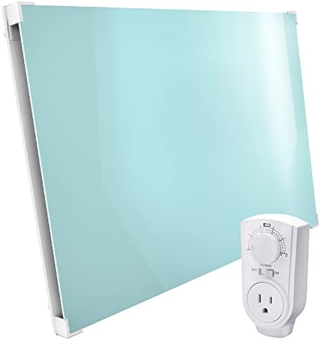 EconoHome 250W Wall Mount Convector Heater