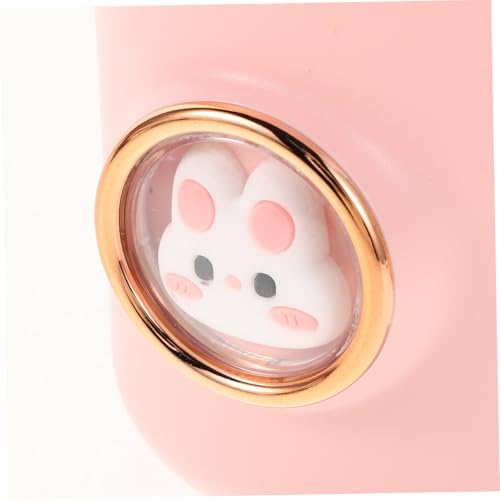 PartyKindom Cute Cartoon Animal Toothbrush Holder Cup with Handle