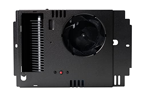 Cadet Apex72 Electric Wall Heater Assembly Only