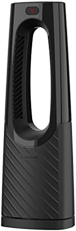 Lasko Bladeless Ceramic Tower Heater with Remote Control
