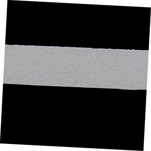 WESIEVYA Non-Slip Bathtub Safety Strips 2cm