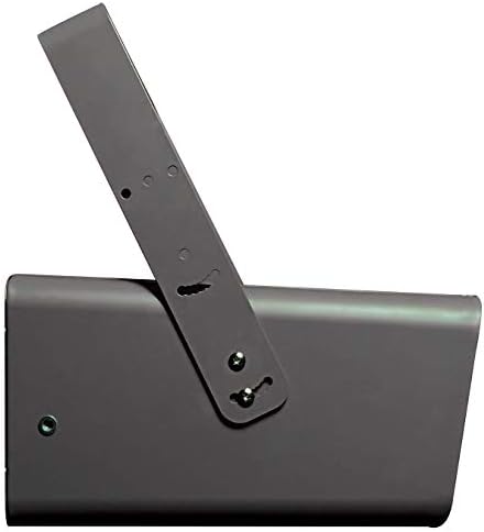 Heat Storm HS-6000-GC Electric Heater Gray