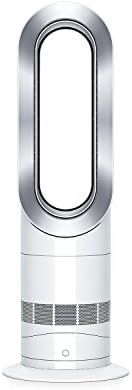 Dyson Fan Heater WhiteSilver Refurbished 1