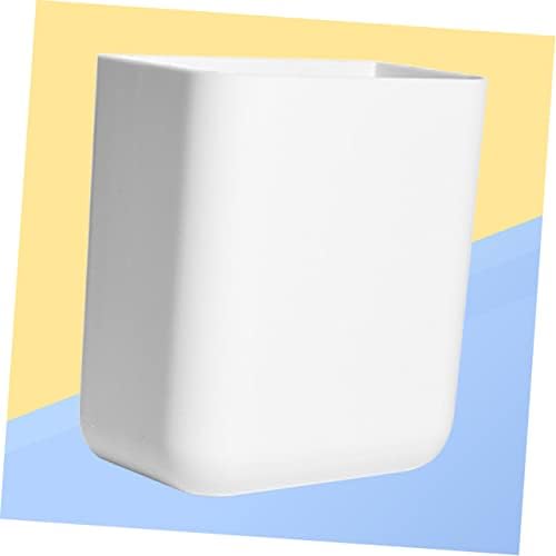 Mobestech Wall Mounted Toothbrush Holder