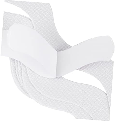 HOLIDYOYO Non-Slip Bath Sticker for Shower Tub Safety
